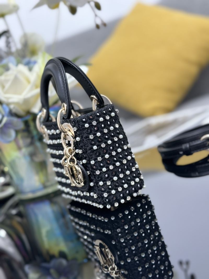 chr1st1an D10r my lady bags